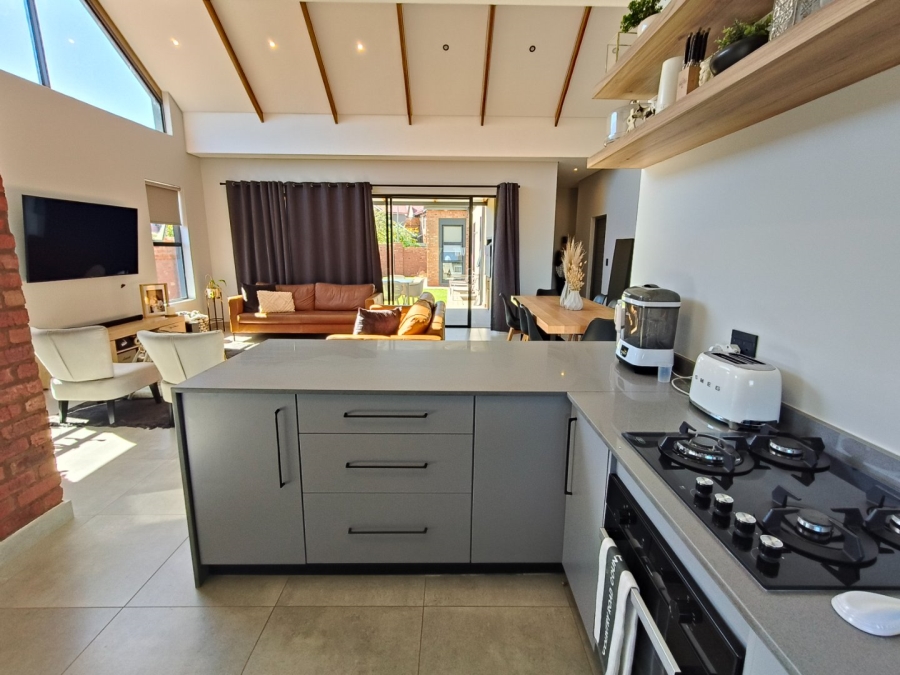 3 Bedroom Property for Sale in De Land Estate North West